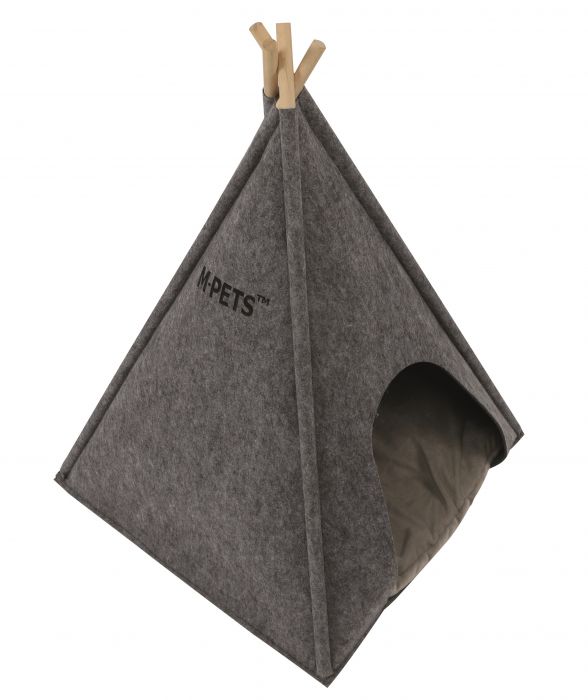 M-PETS – ECO TIPI