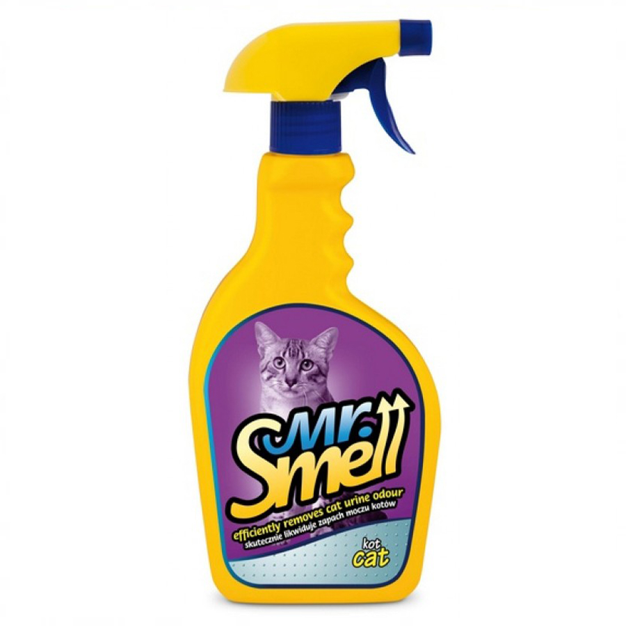 MR SMELL SPRAY FOR CATS