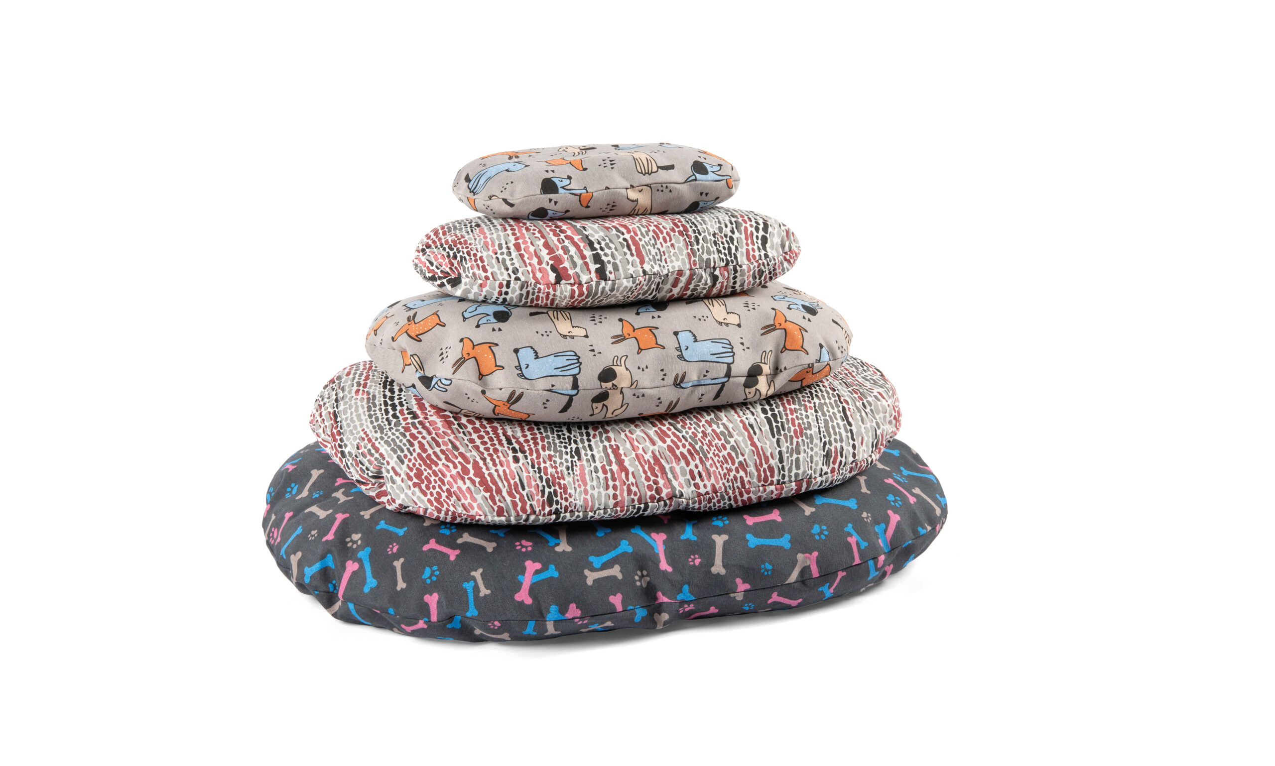 CUSHION FOR CAT MILU MIX 110cm