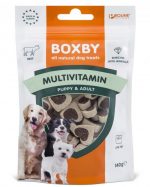 Proline Boxby Multivitamin 140g - Image 2