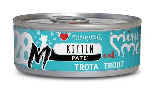 Disugual Kitten Trout 85g