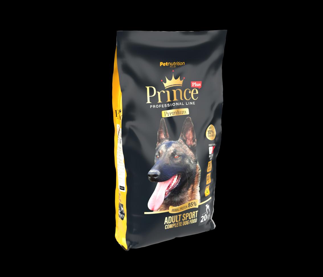 Prince Plus Premium Line Adult Sport