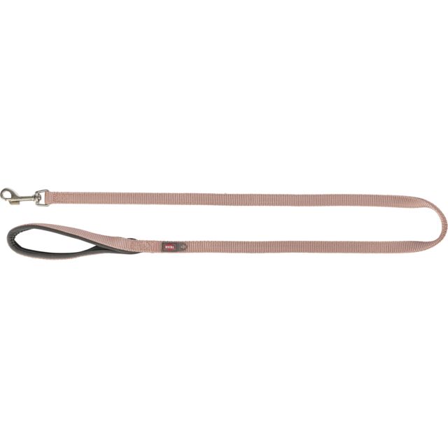 Trixie Premium leash M/L Blush