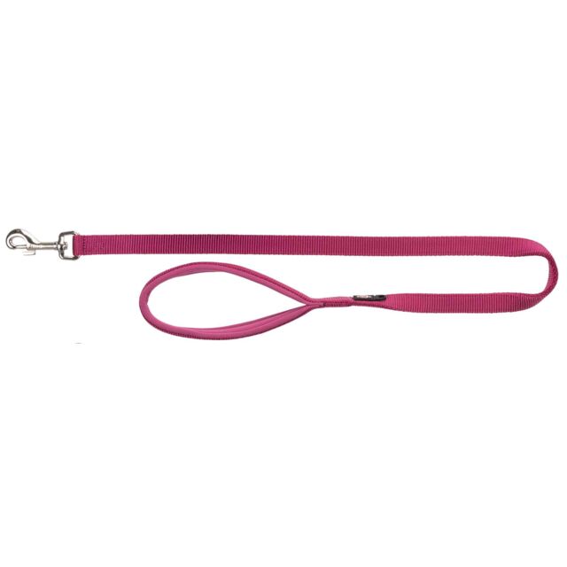 Trixie Premium leash M–L orchid