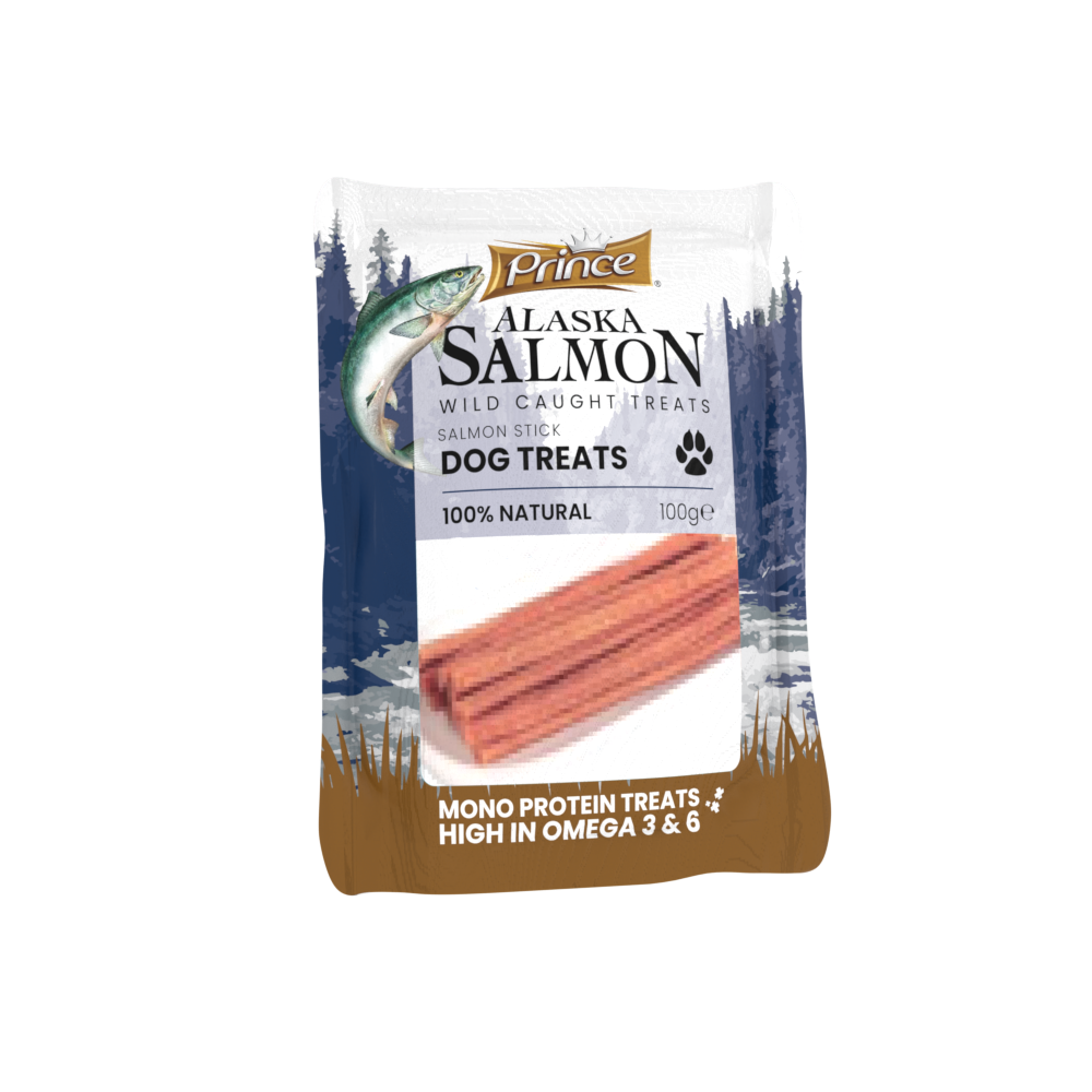 PRINCE_ALASKA-SALMON_SALMON-STICK_100G_PST3.png PRINCE SALMON STICK 100G - Image 1