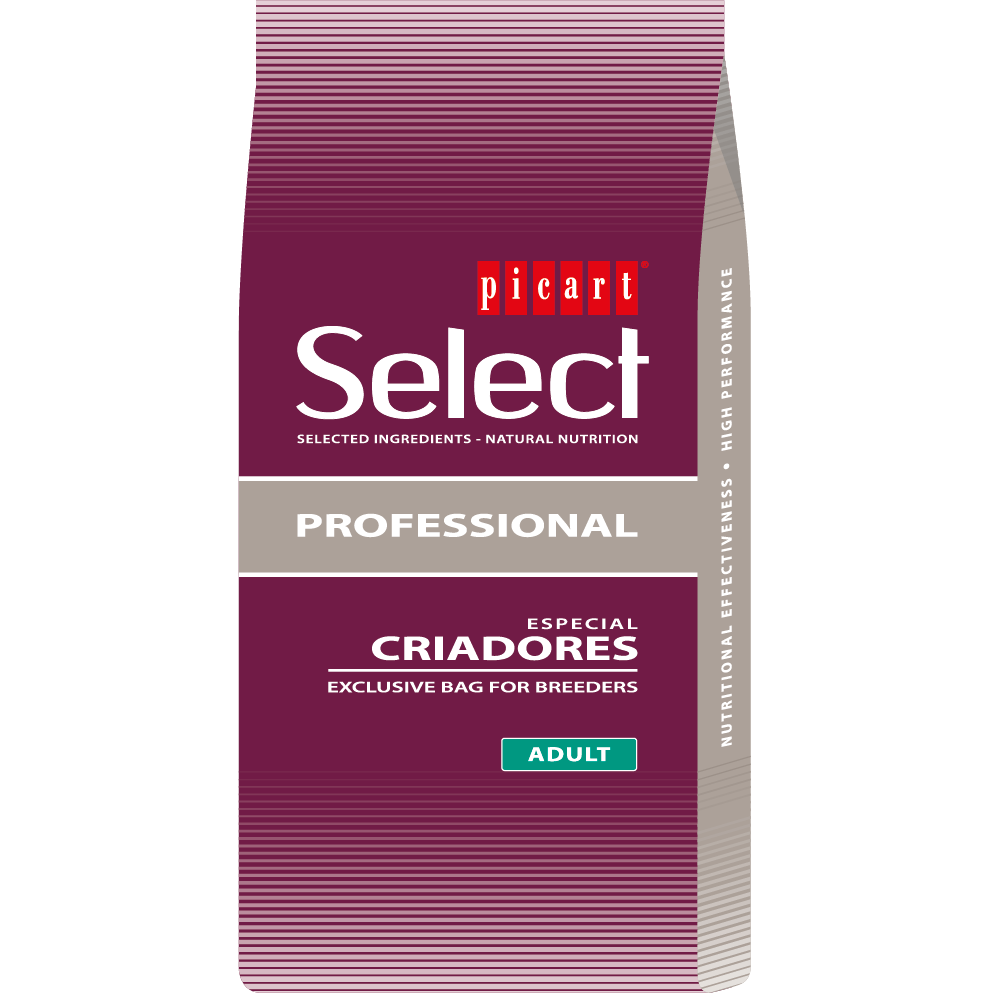 PICART SELECT PROFESSIONAL ADULT