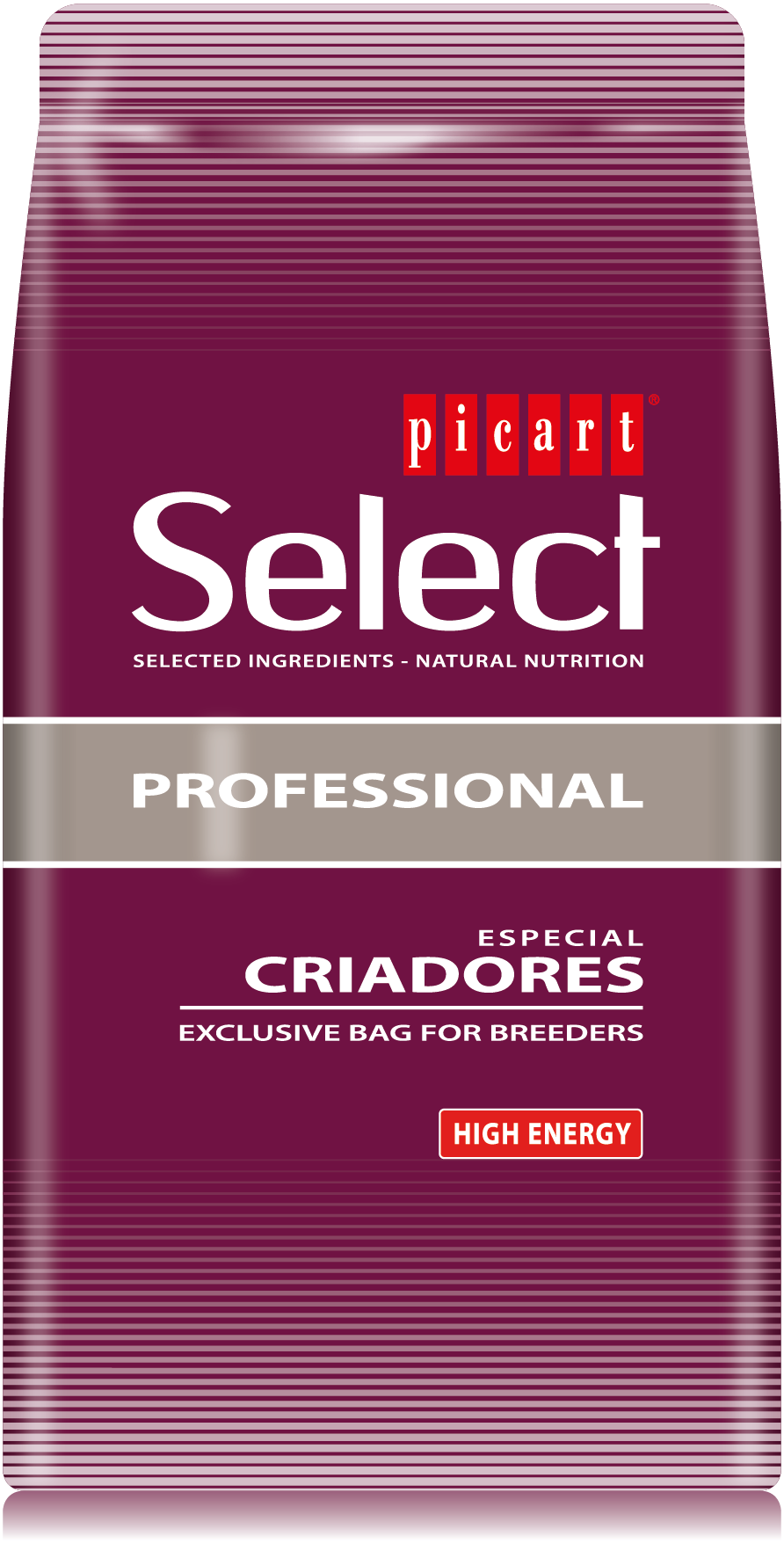 Picart Select Professional High Energy