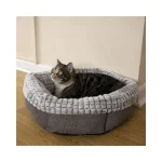 TWEED  PLUSH BED - Image 2