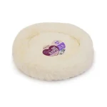 CREAM KITTEN SLEEPER - Image 2