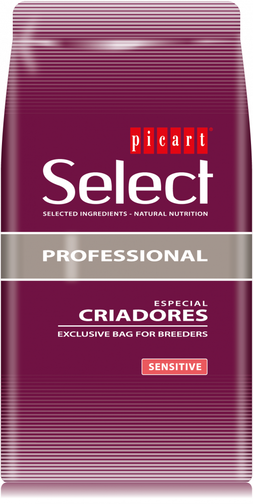 PICART SELECT PROFESSIONAL SENSITIVE