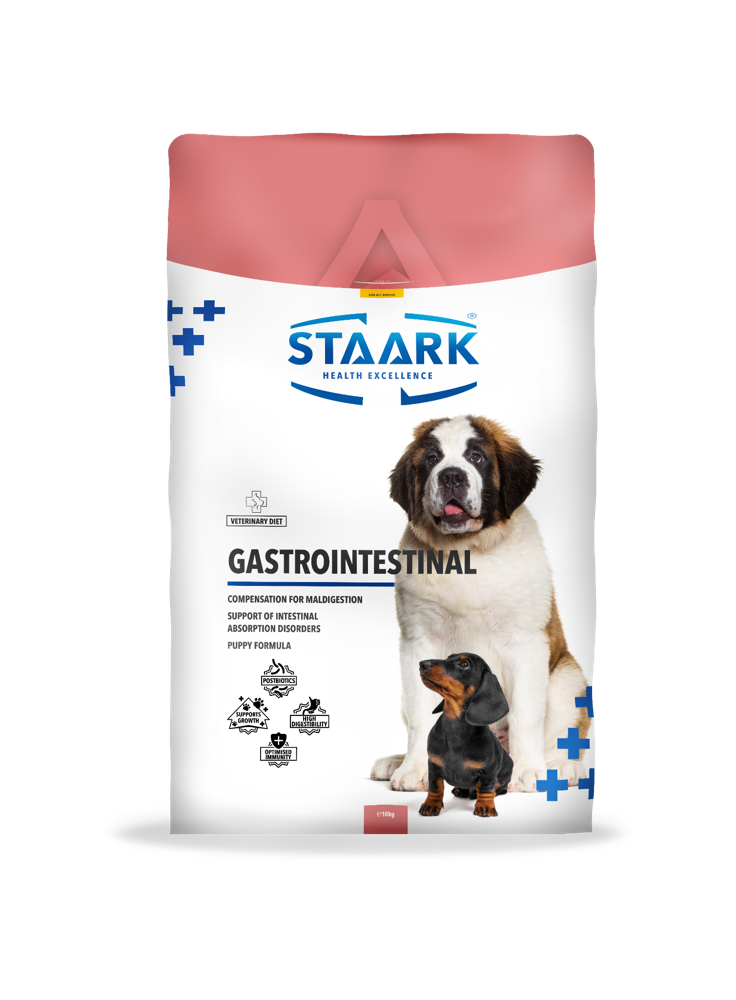 STAARK GASTROINTESTINAL PUPPY