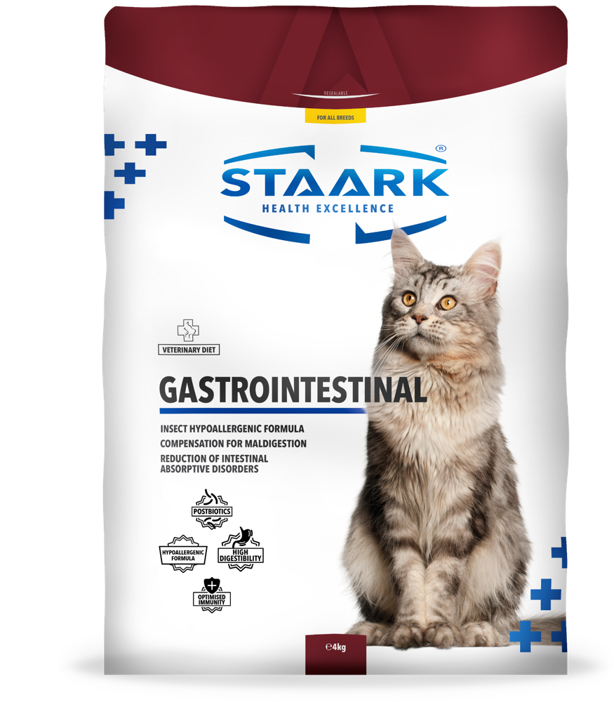 STAARK GASTRO CAT