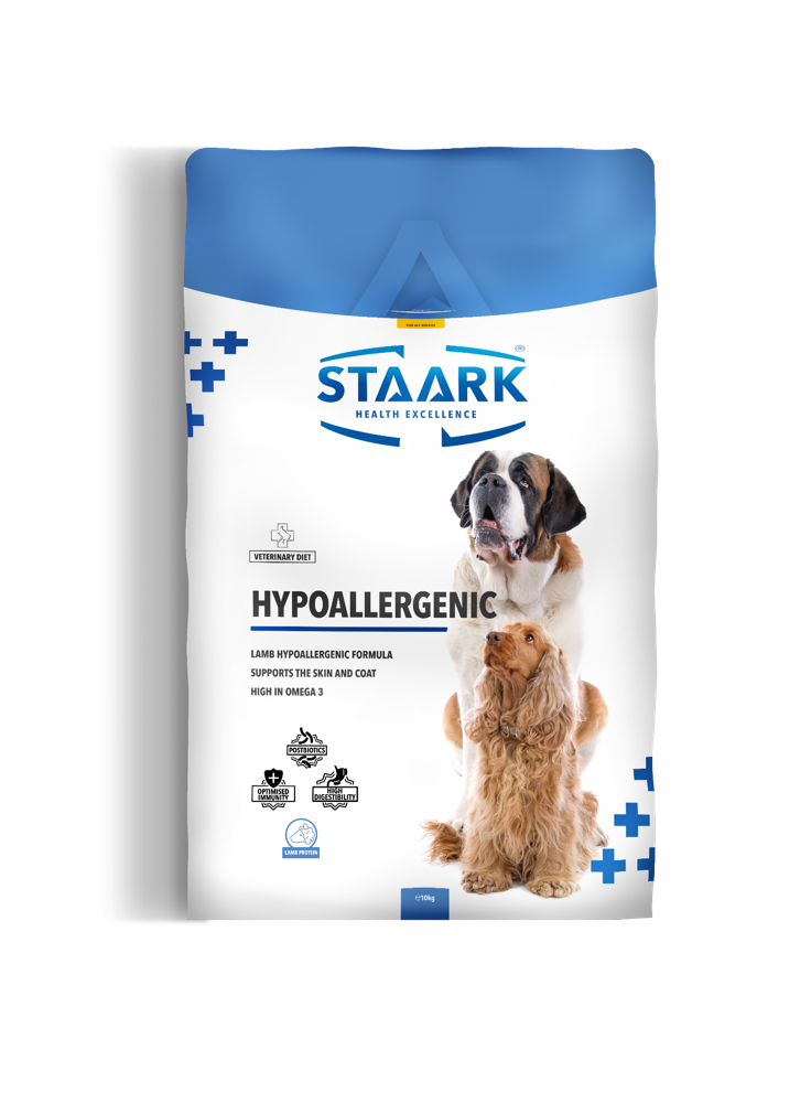 STAARK HYPO LAMB DOG