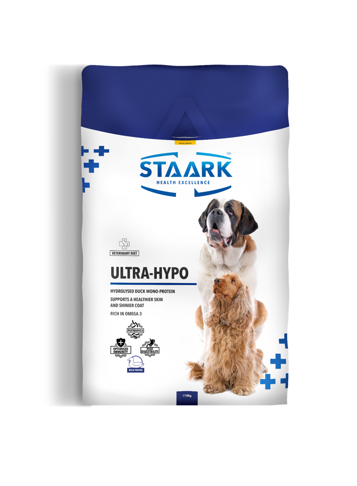 STAARK ULTRA HYPO DOG
