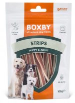 Proline Boxby Stripes 100g