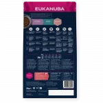 Eukanuba Cat Senior Grain Free Salmon - Image 2