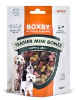 Proline Boxby Trainer Mini Bones 140g - Image 2