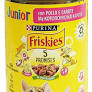 Friskies Junior