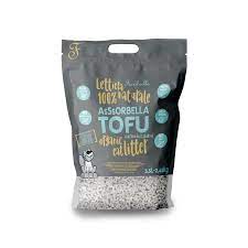 TOFU CARBON & CHLOREXIDINE