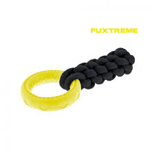 ROPE + TPR BOUNCE RING 8,5X28CM