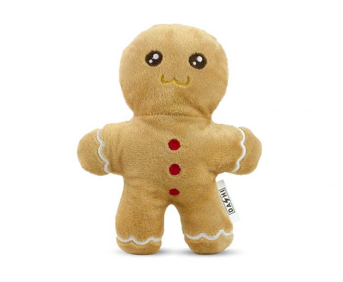 DASHI - PLUSH TOY GINGER