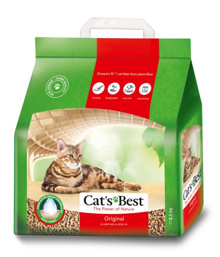 Cats Best Original