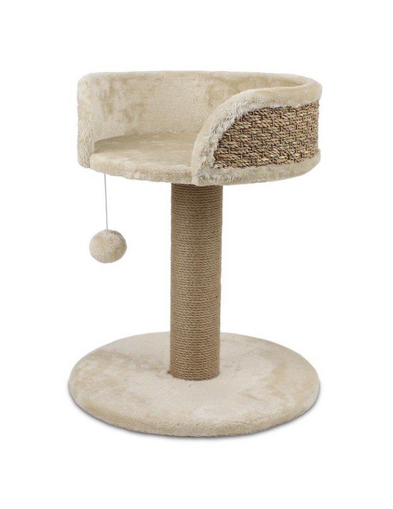 Cat Scratcher Ginger  40 x 40 x 49 cm