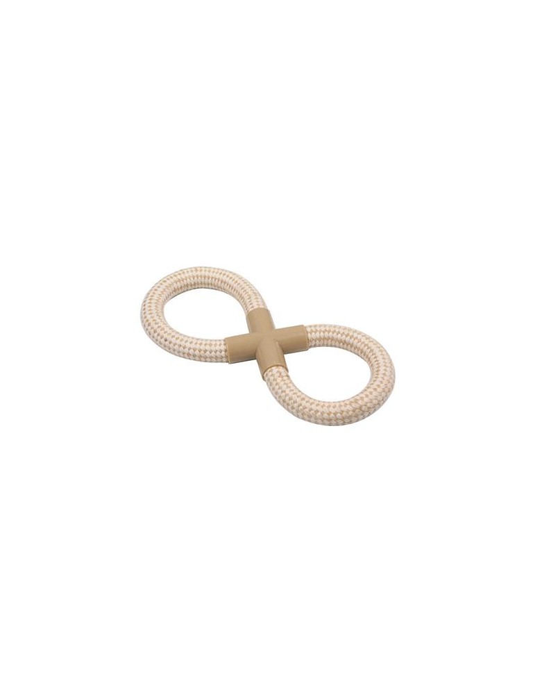 Double knot bone Natural range for dogs - 29 cm