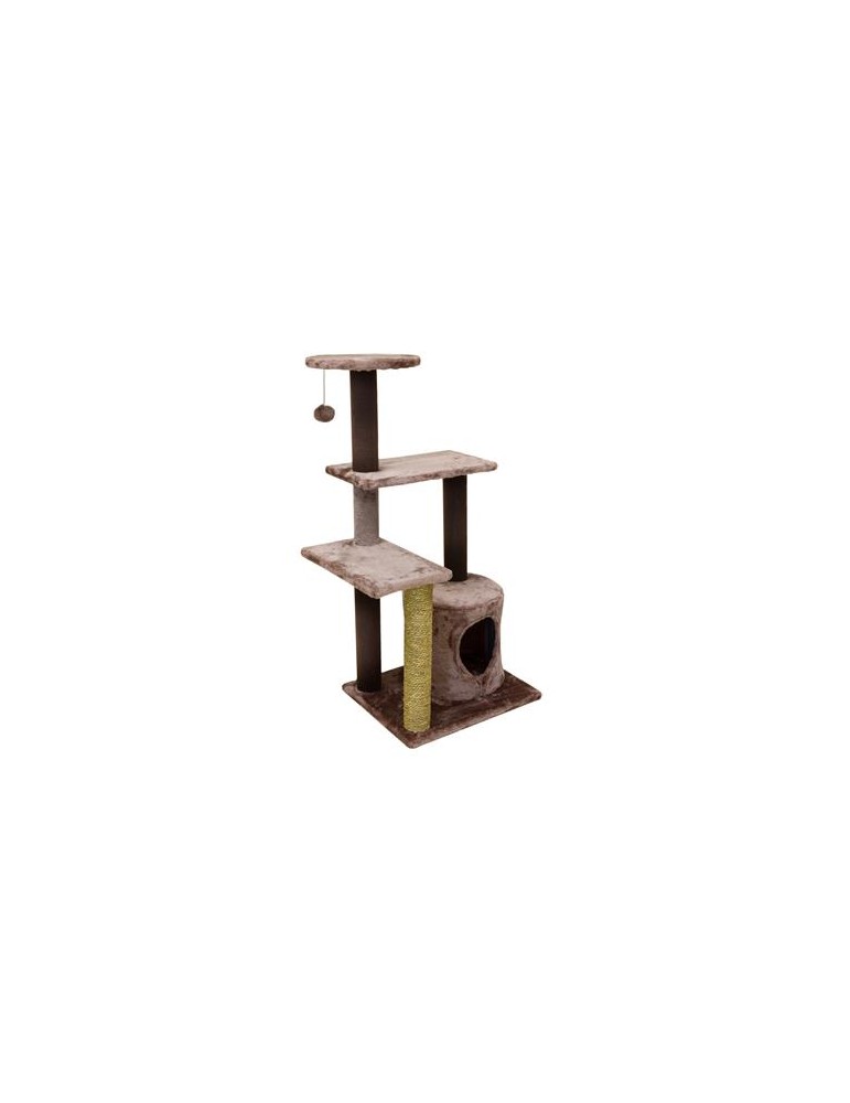 Cat Scratcher Ficus 49x40x102cm