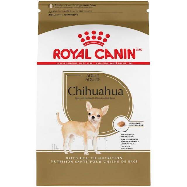 Royal Canin Chihuahua Adult