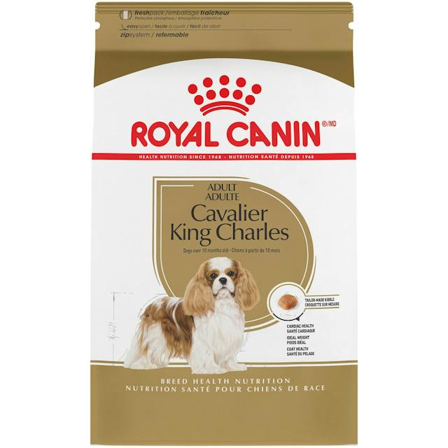 Royal Canin Cavalier Adult