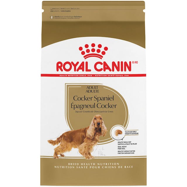 Royal Canin Cocker Adult