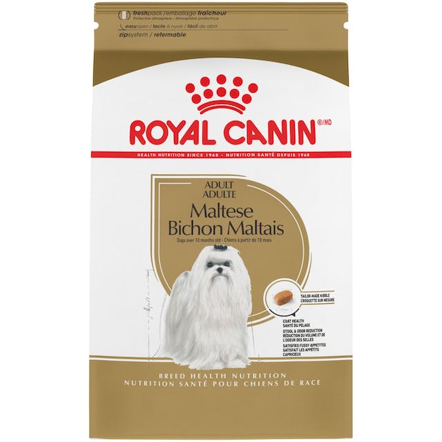 Royal Canin Maltese Adult