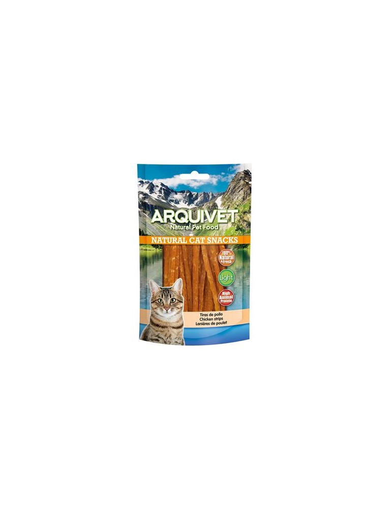 Arquivet Chicken Strips