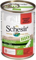 Schesir Bio Adult Beef