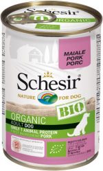 Schesir Bio Adult Pork - Image 2