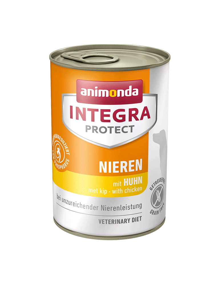 Integra Protect Nieren (Renal) Chicken