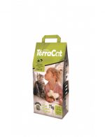 TerraCat Litter Bentonite Antibacterial With Olive Oil