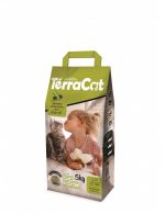 TerraCat Litter Bentonite Antibacterial With Olive Oil - Image 2