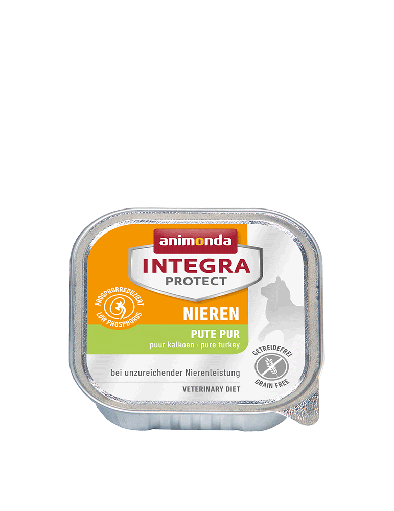 Integra Protect Nieren (Renal) Pure Turkey