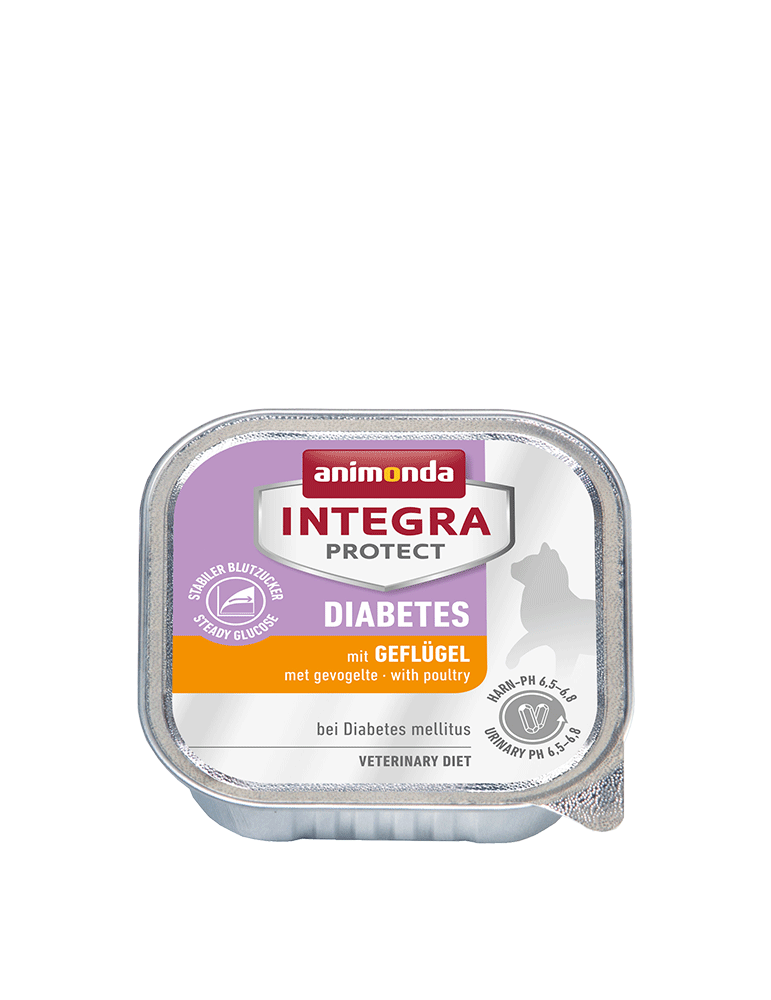 Integra Protect Diabetes Poultry