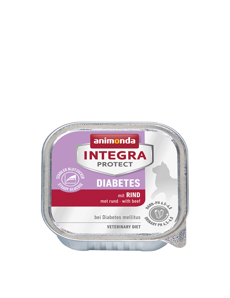 Integra Protect Diabetes Beef