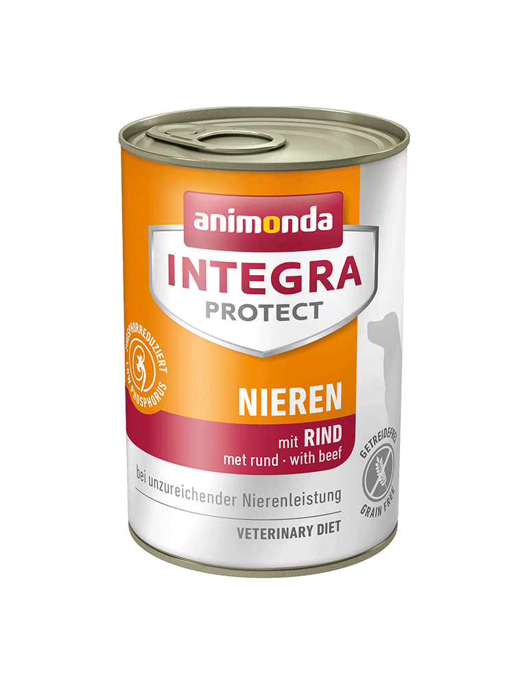 Integra Protect Nieren (Renal) Beef