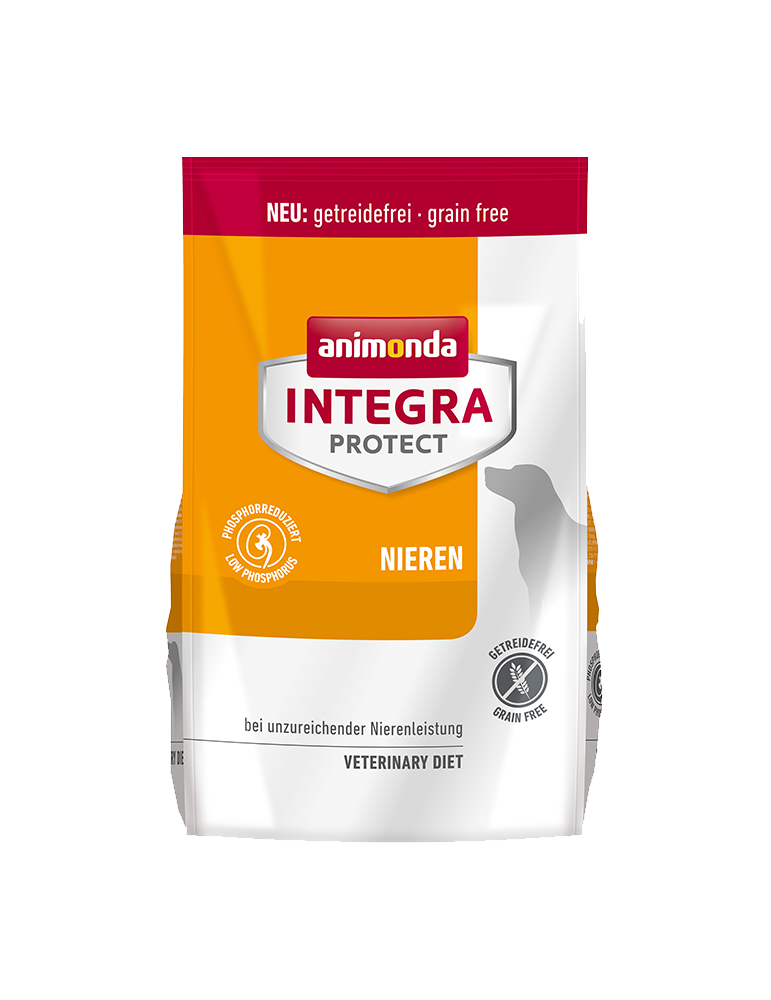Integra Protect Nieren (Renal)