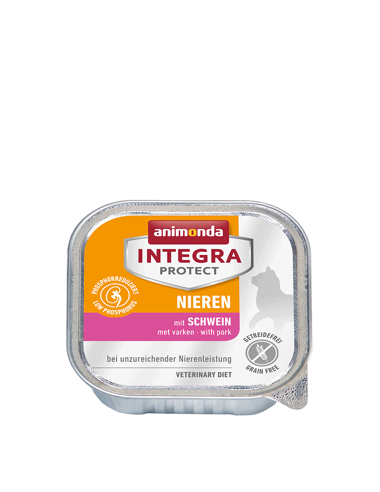 Integra Protect Nieren (Renal) Pork