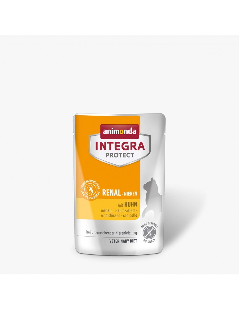 Integra Protect Nieren (Renal) Chicken