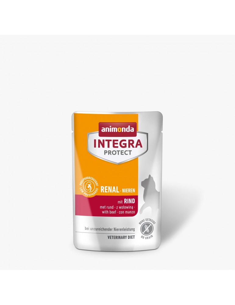 Integra Protect Nieren (Renal) Beef