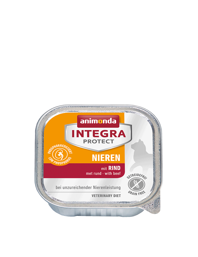Integra Protect Nieren (Renal) Beef