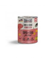 MACs Beef and Pumpkin - Image 2