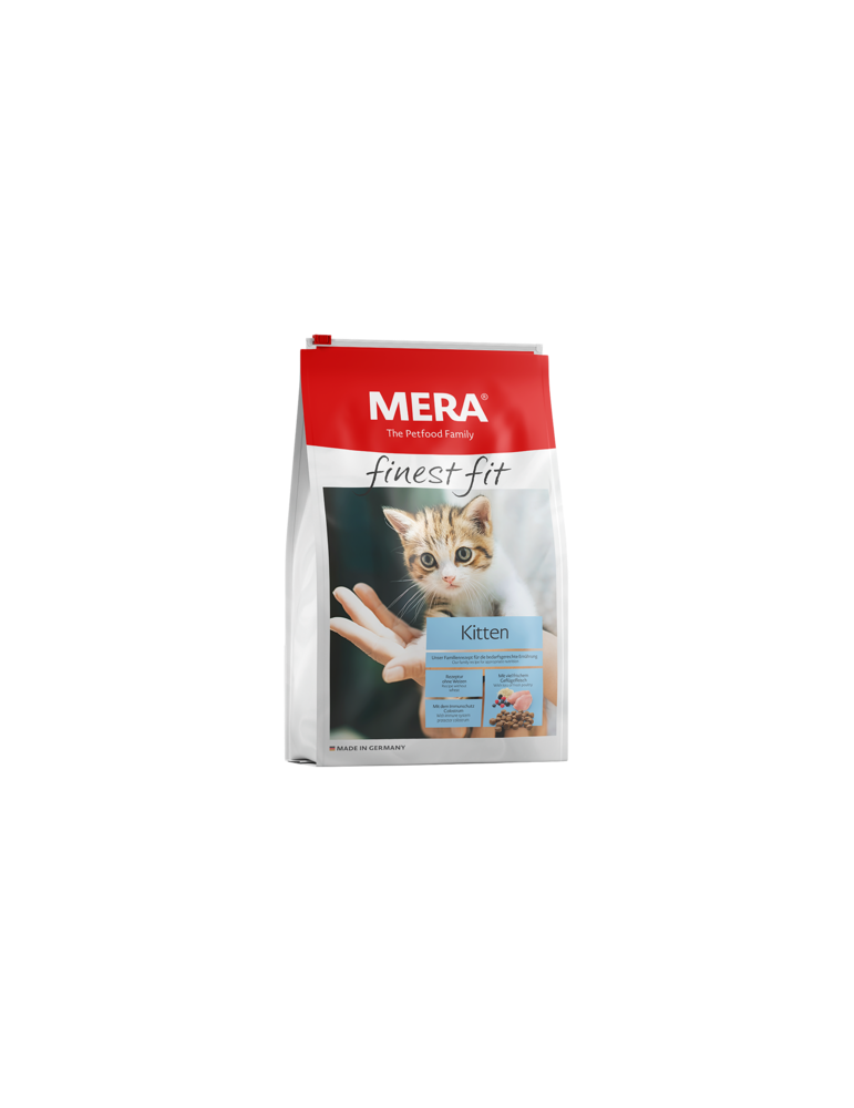 MERA Finest Fit Kitten